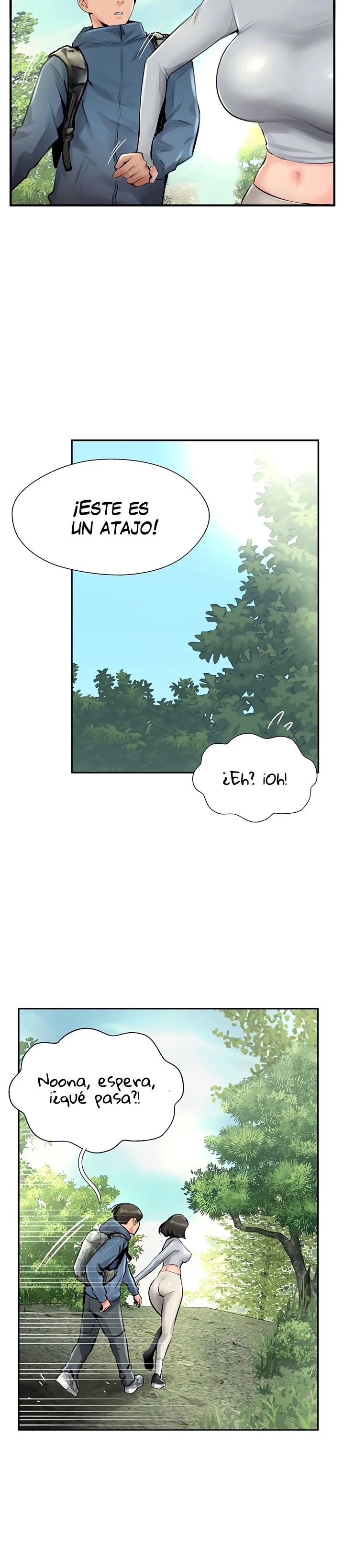 Top of The World Raw Chapter 17 Page 3