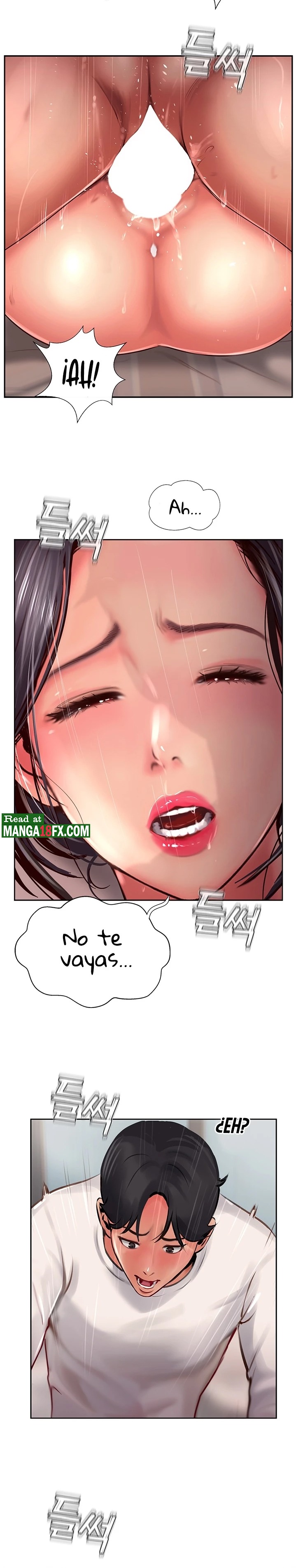 Top of The World Raw Chapter 19 Page 12