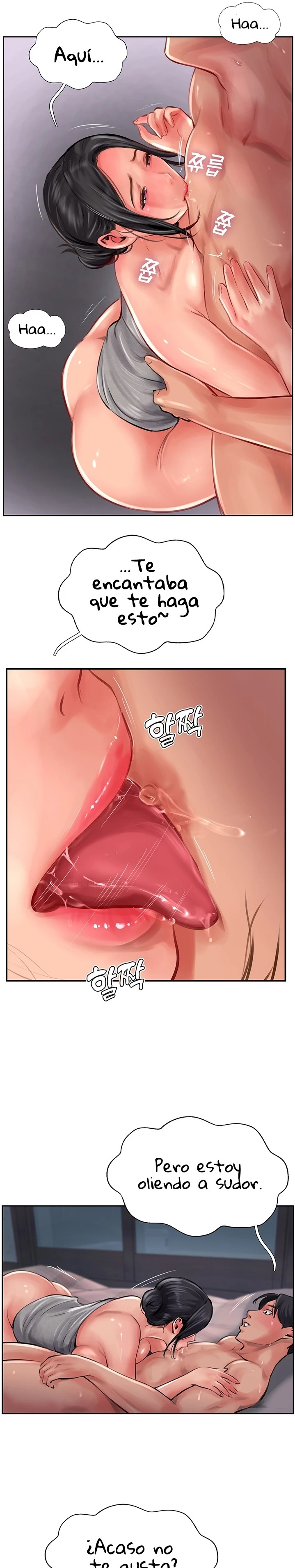 Top of The World Raw Chapter 19 Page 21