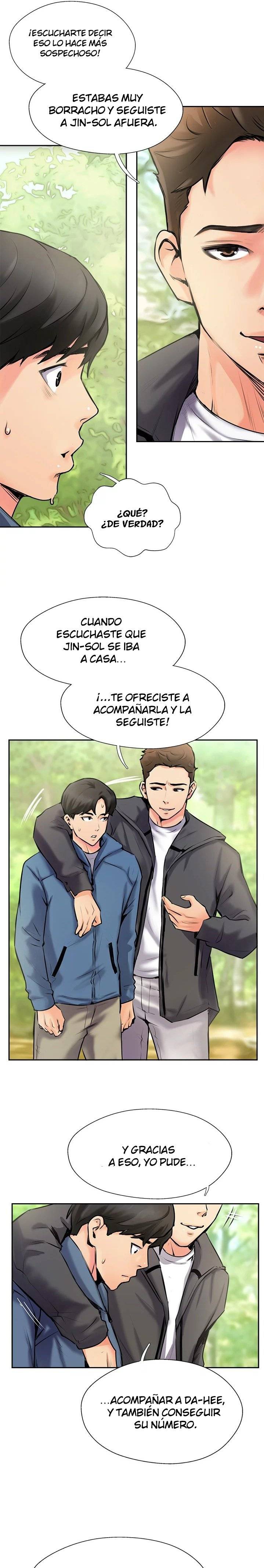 Top of The World Raw Chapter 2 Page 11