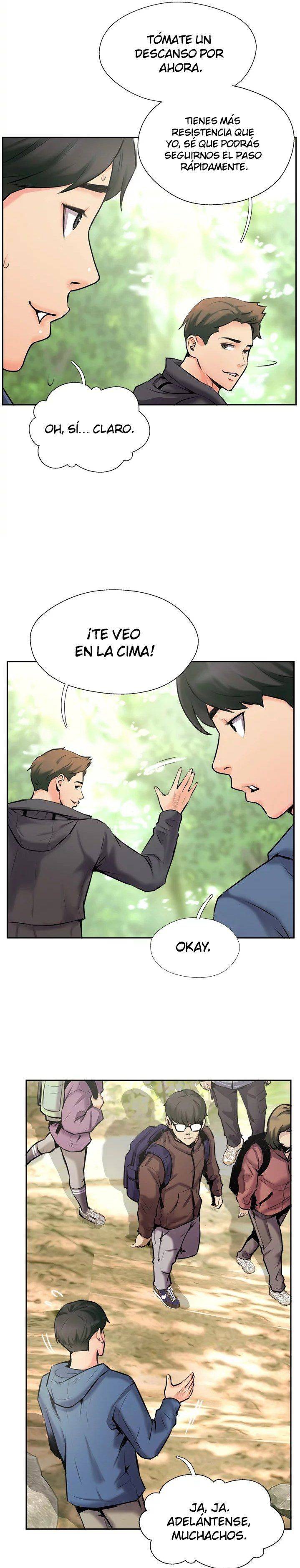 Top of The World Raw Chapter 2 Page 14