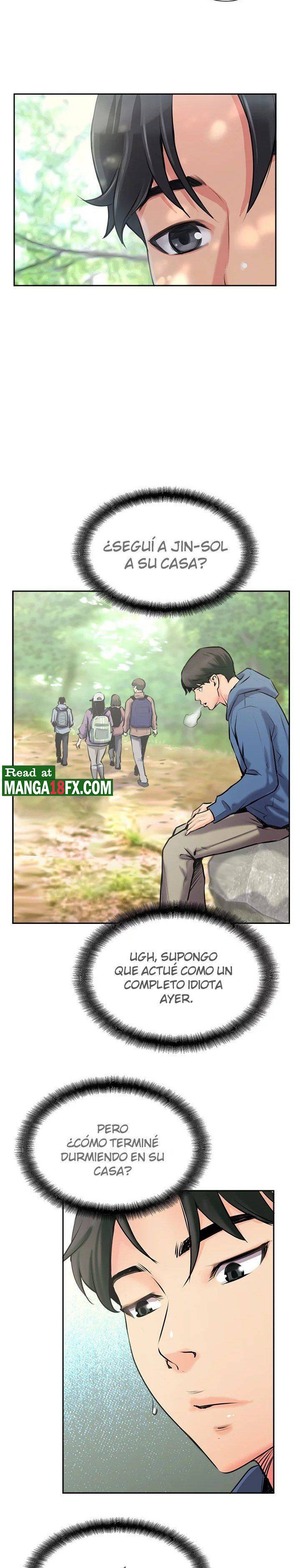 Top of The World Raw Chapter 2 Page 15