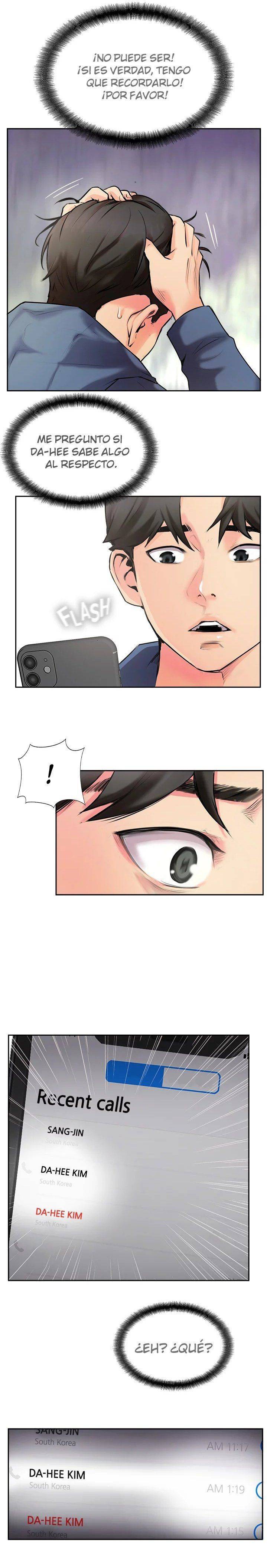 Top of The World Raw Chapter 2 Page 17
