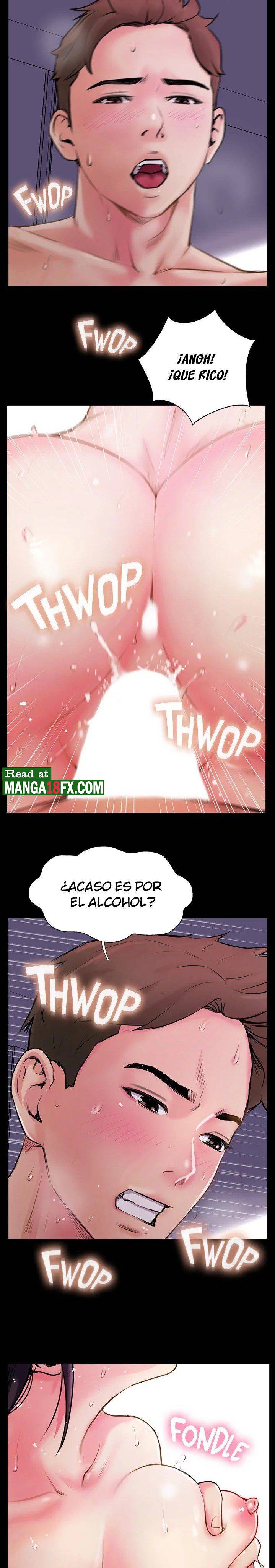 Top of The World Raw Chapter 2 Page 27