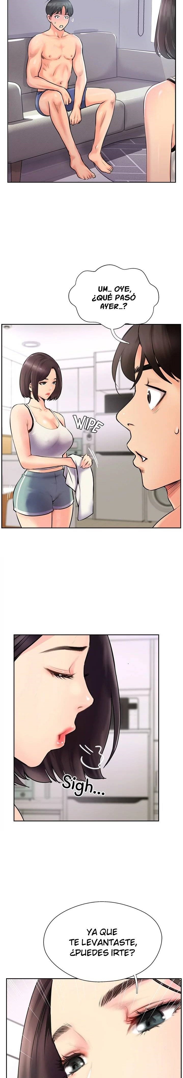 Top of The World Raw Chapter 2 Page 3