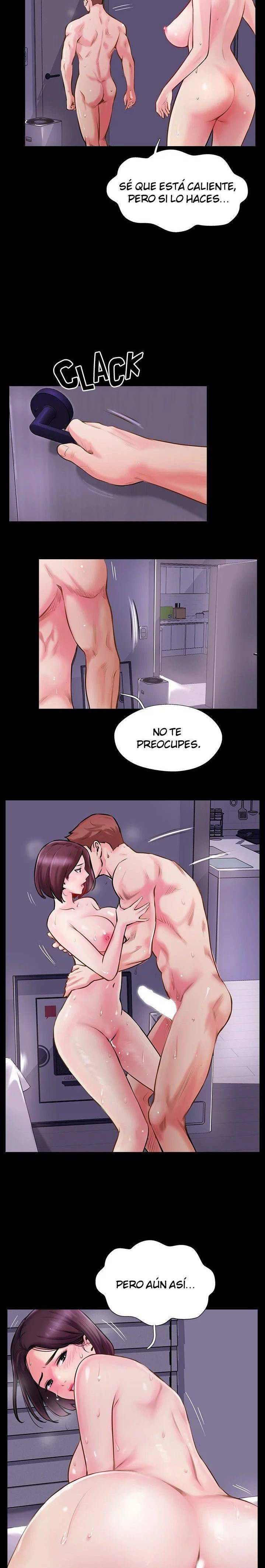 Top of The World Raw Chapter 2 Page 30