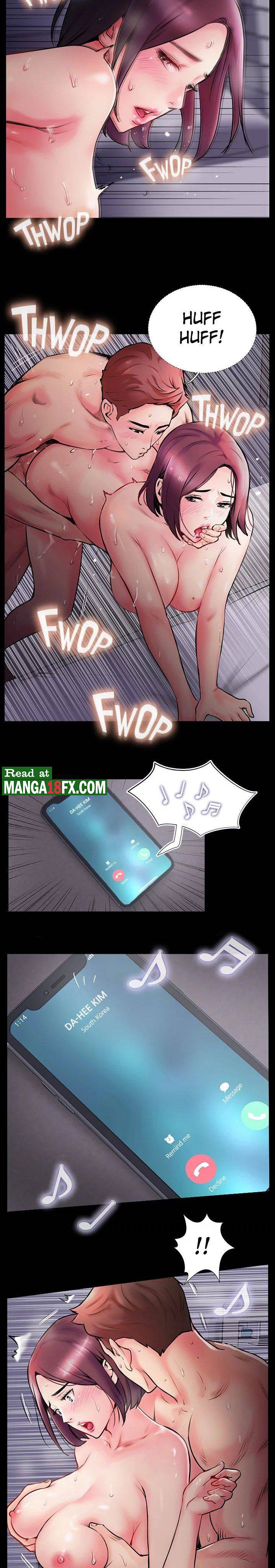 Top of The World Raw Chapter 2 Page 33
