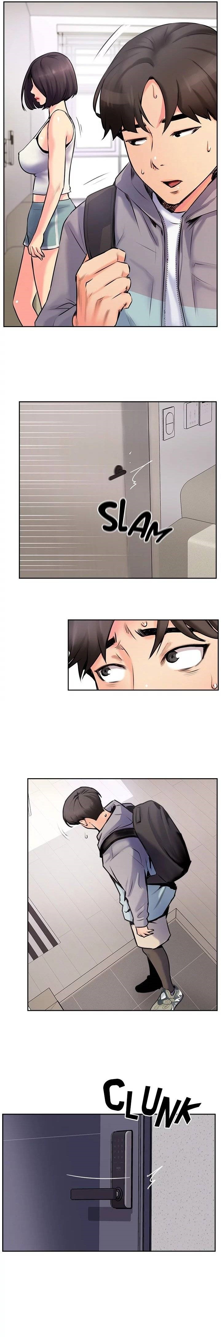 Top of The World Raw Chapter 2 Page 5