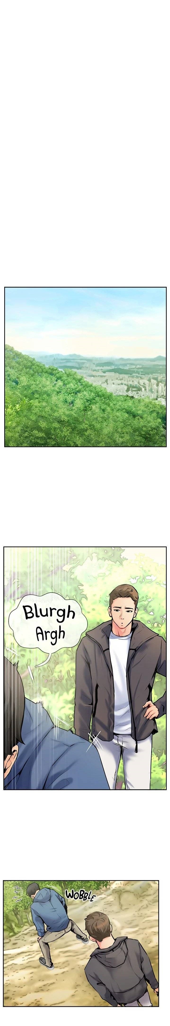 Top of The World Raw Chapter 2 Page 7