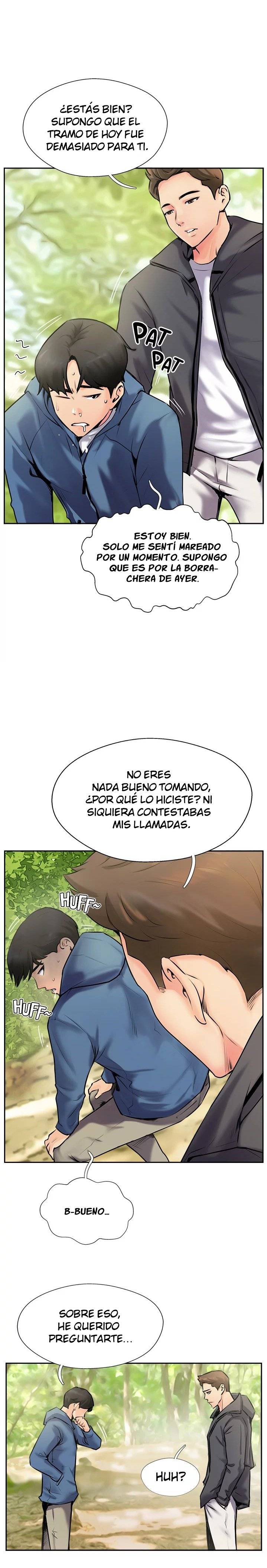 Top of The World Raw Chapter 2 Page 8