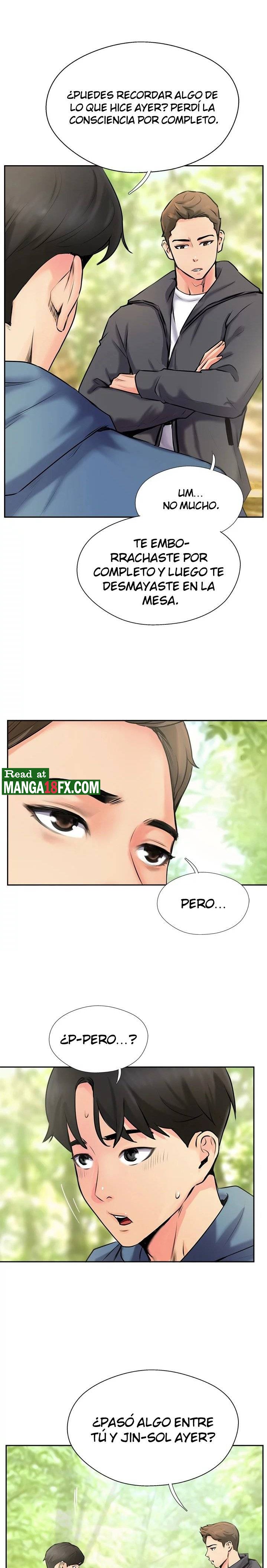 Top of The World Raw Chapter 2 Page 9