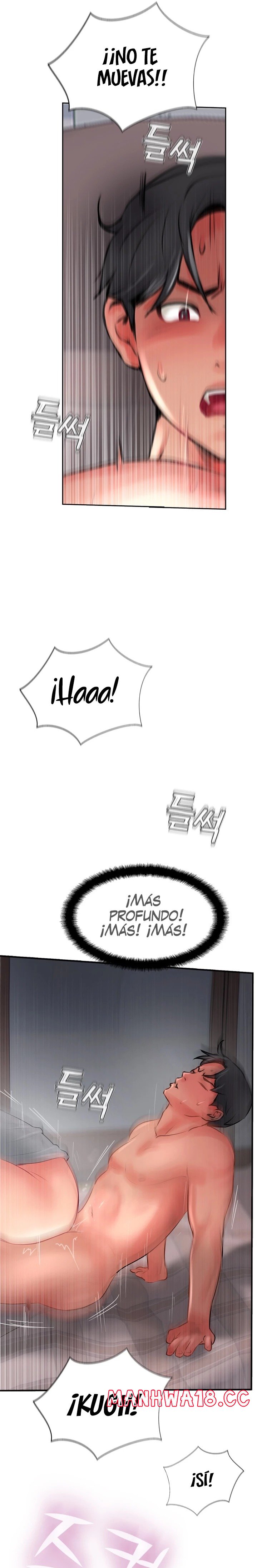 Top of The World Raw Chapter 20 Page 17