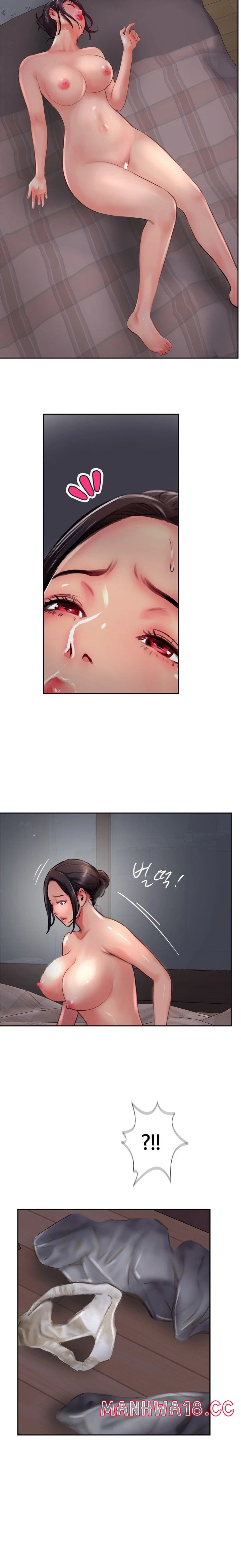 Top of The World Raw Chapter 20 Page 22