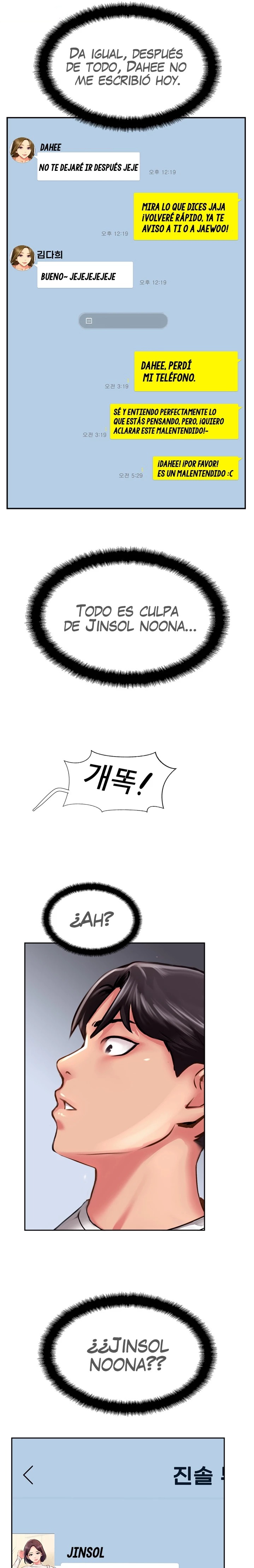 Top of The World Raw Chapter 20 Page 26