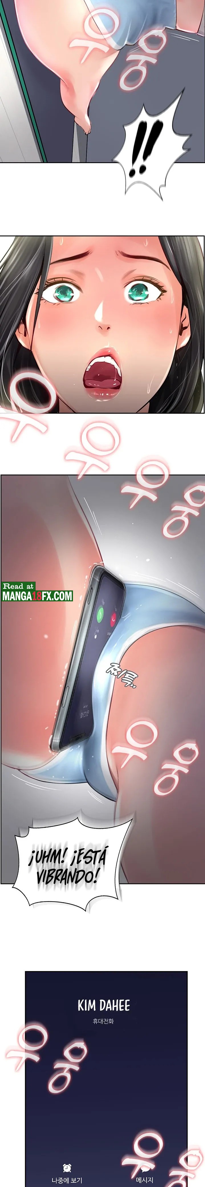 Top of The World Raw Chapter 21 Page 12