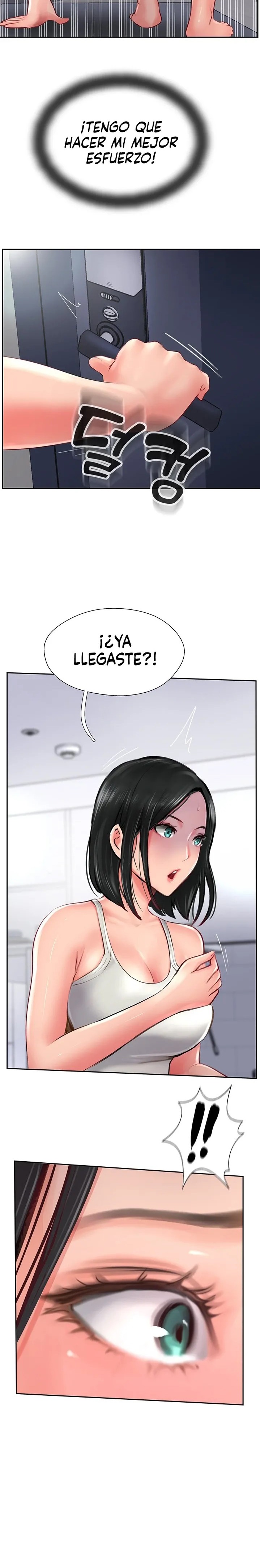 Top of The World Raw Chapter 21 Page 16