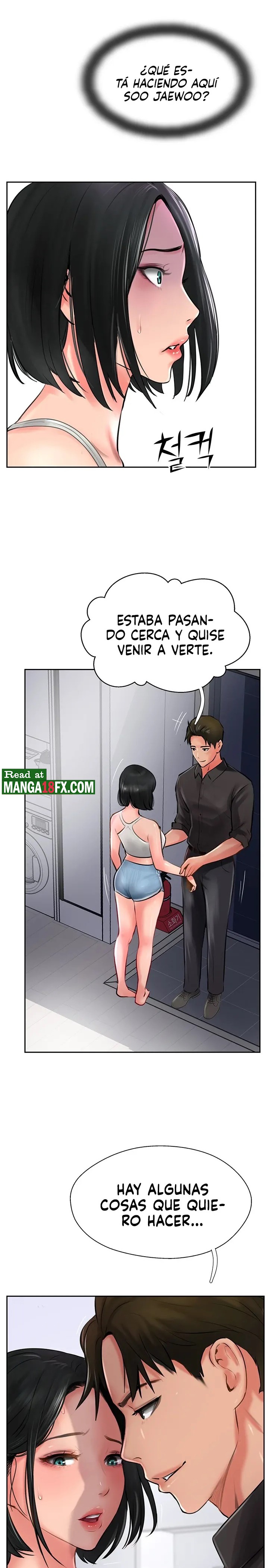 Top of The World Raw Chapter 21 Page 18