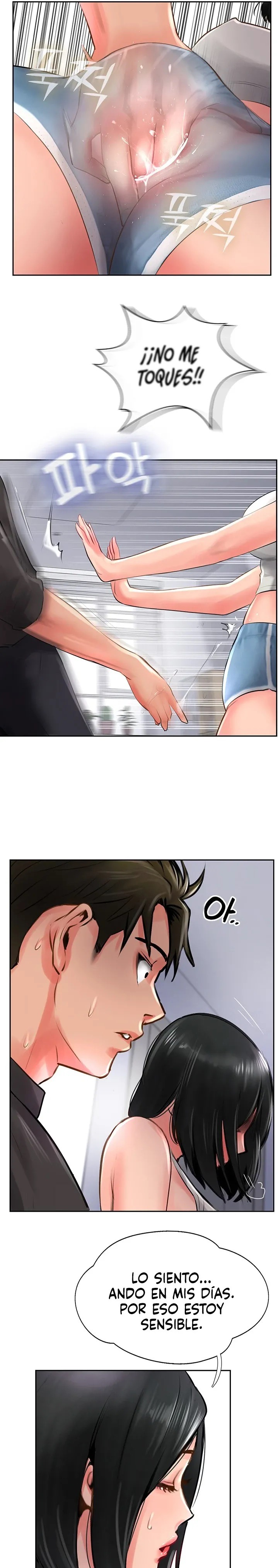 Top of The World Raw Chapter 21 Page 20