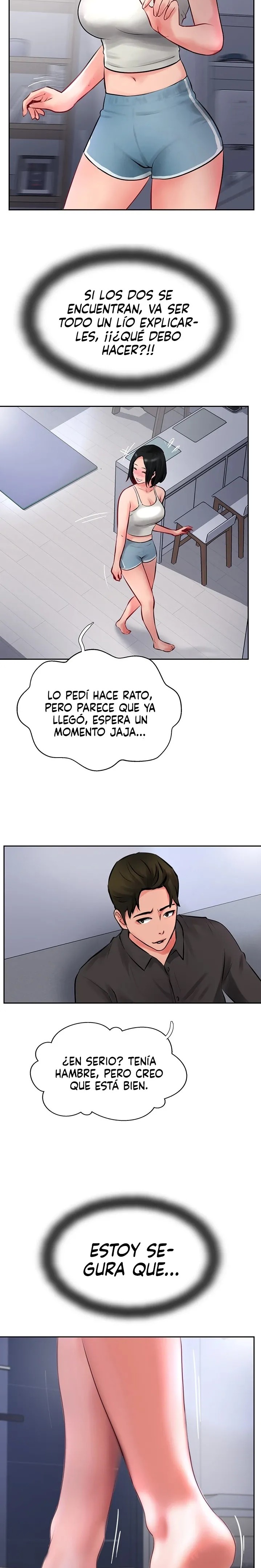 Top of The World Raw Chapter 21 Page 24