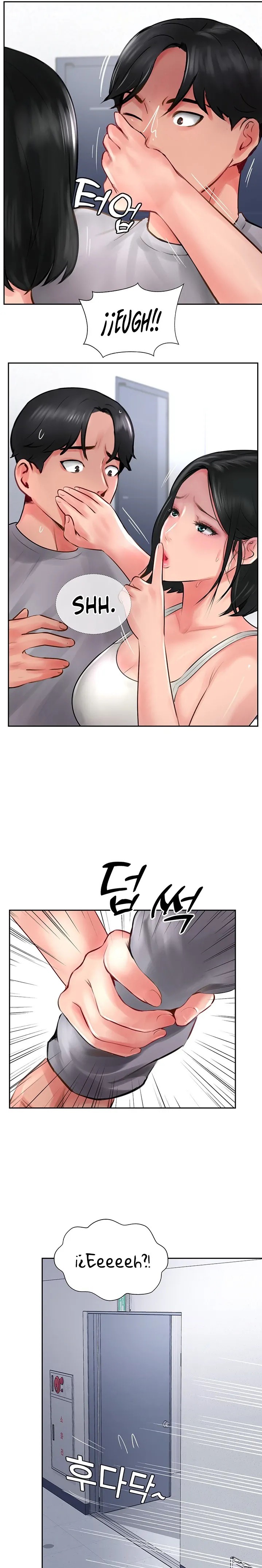 Top of The World Raw Chapter 21 Page 26