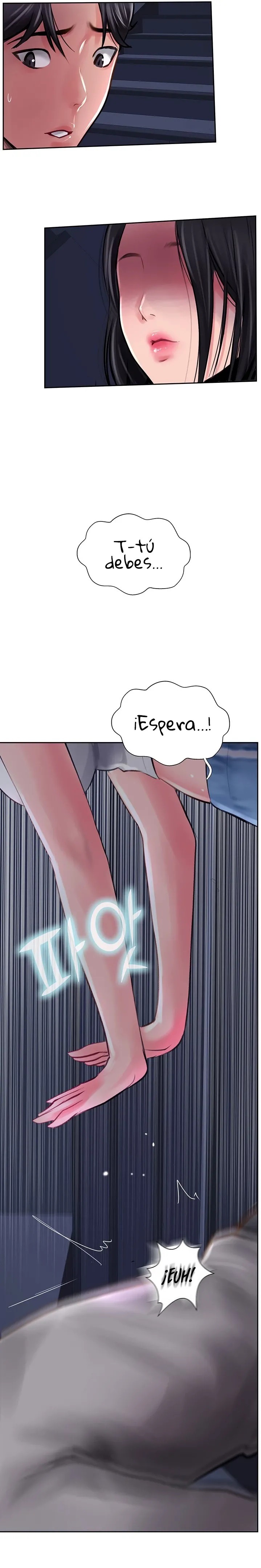 Top of The World Raw Chapter 21 Page 29