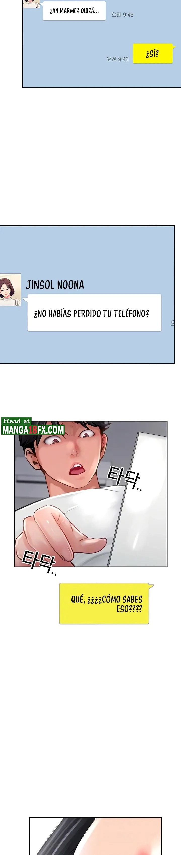Top of The World Raw Chapter 21 Page 3