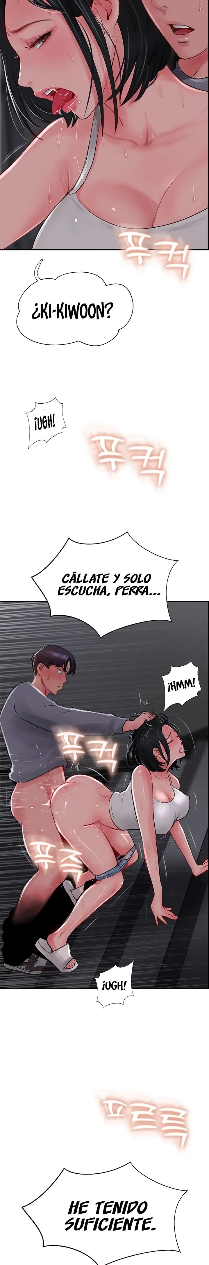 Top of The World Raw Chapter 22 Page 18