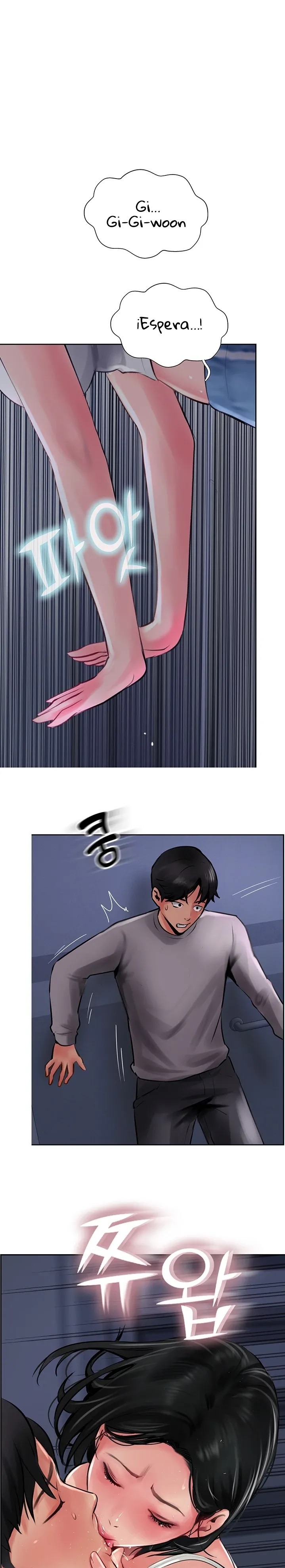 Top of The World Raw Chapter 22 Page 2
