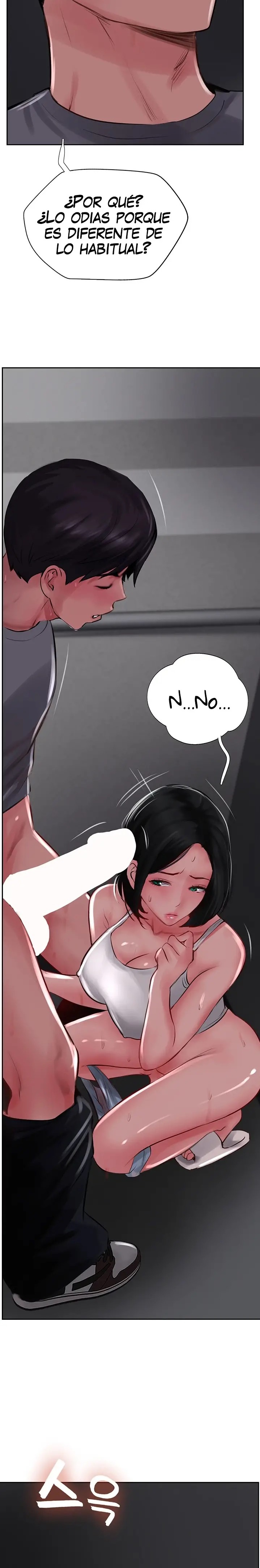 Top of The World Raw Chapter 22 Page 24