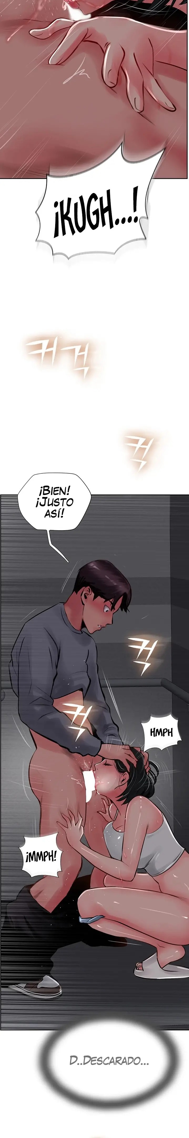 Top of The World Raw Chapter 22 Page 28