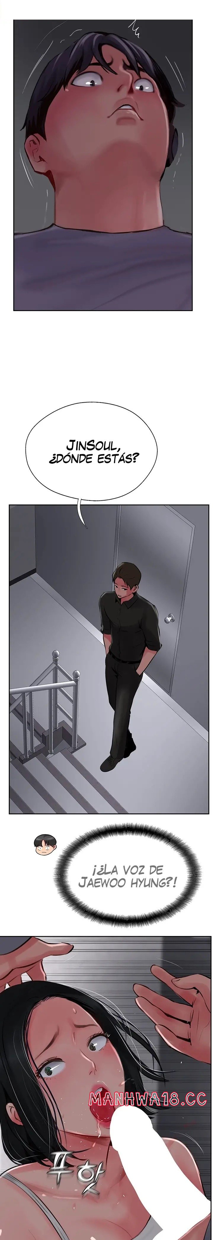 Top of The World Raw Chapter 22 Page 32