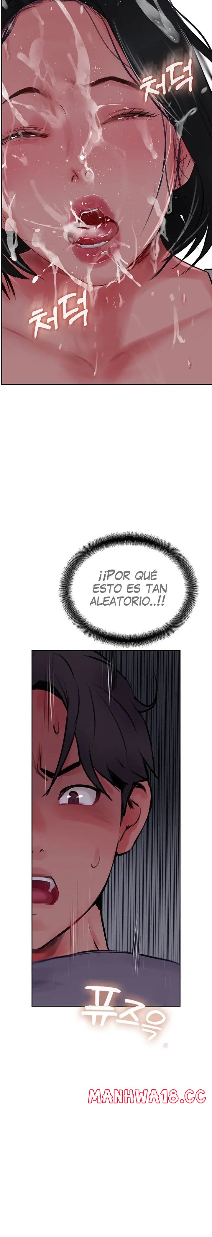 Top of The World Raw Chapter 22 Page 34