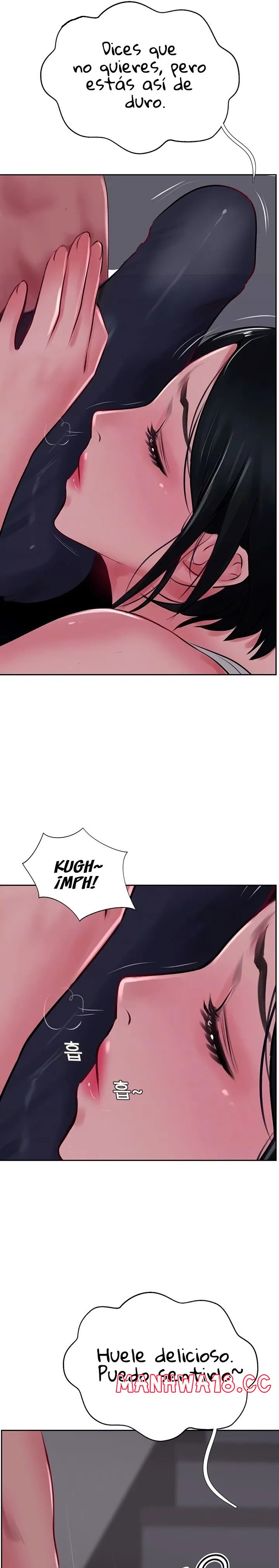 Top of The World Raw Chapter 22 Page 5