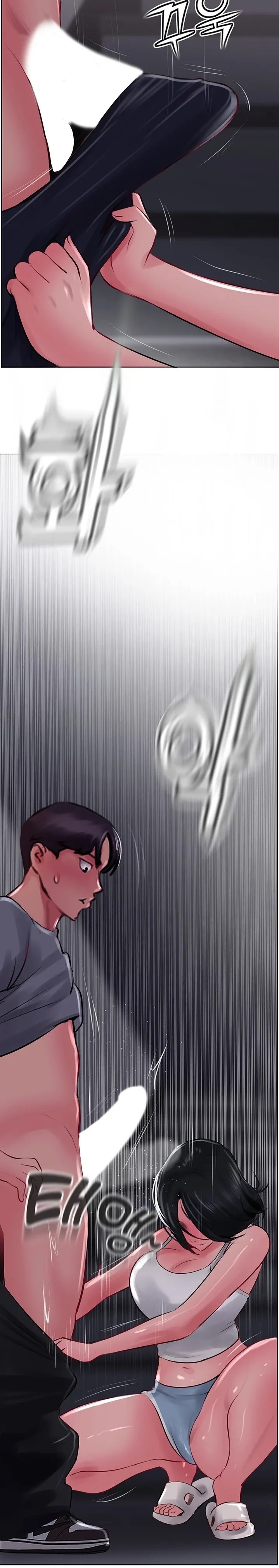 Top of The World Raw Chapter 22 Page 6