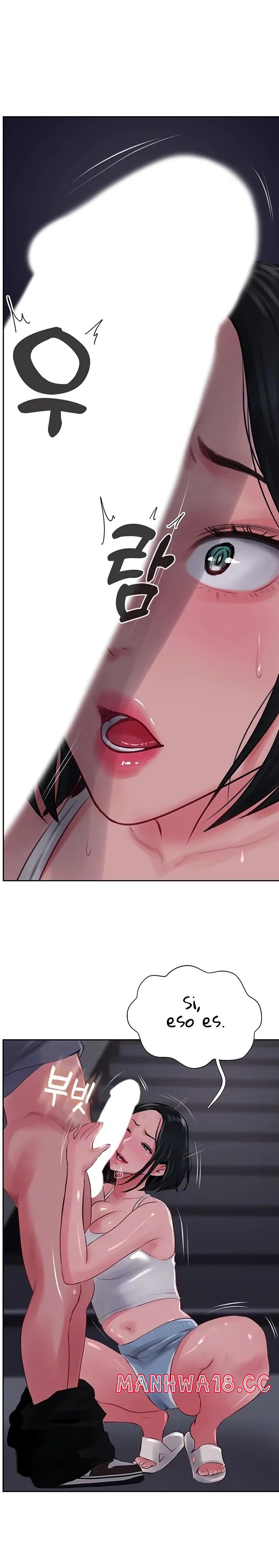 Top of The World Raw Chapter 22 Page 7