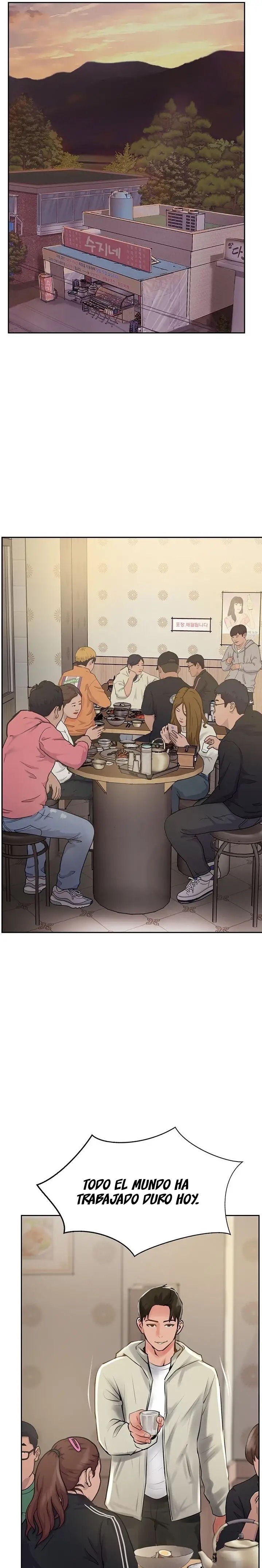 Top of The World Raw Chapter 23 Page 11