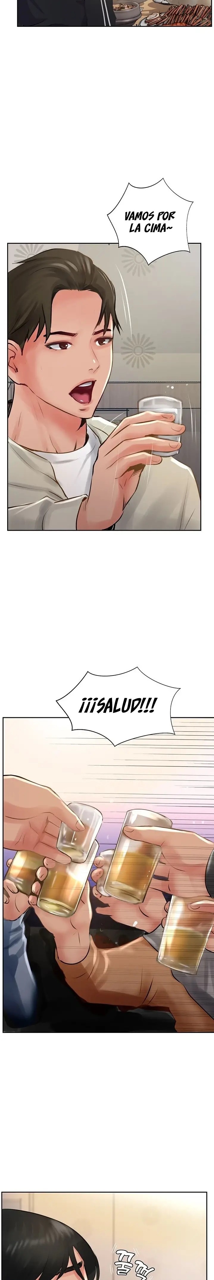Top of The World Raw Chapter 23 Page 12
