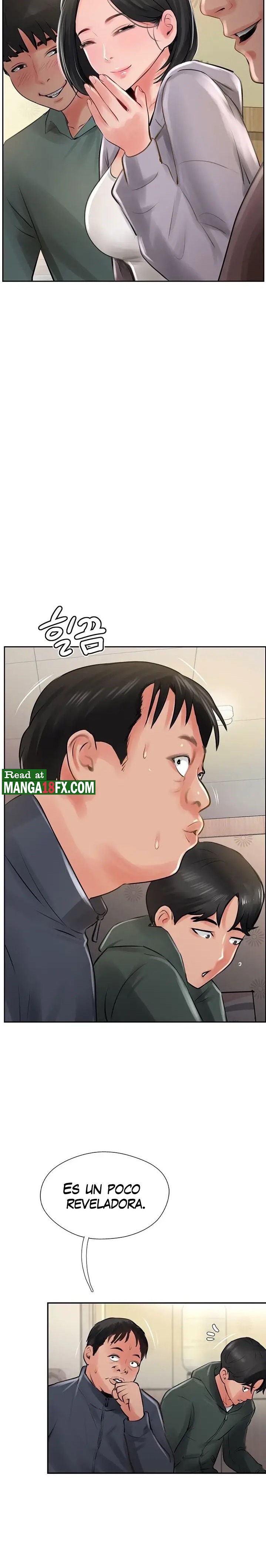 Top of The World Raw Chapter 23 Page 15