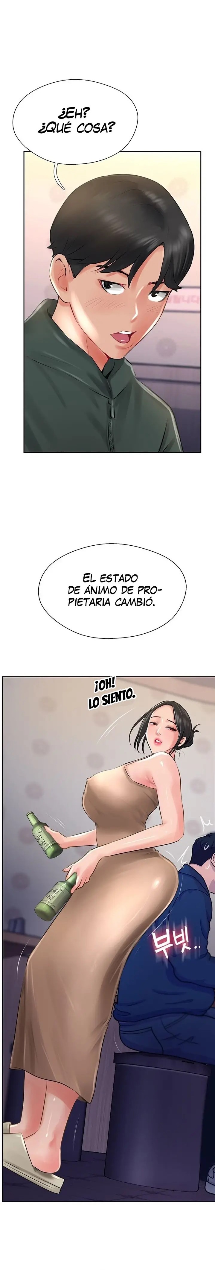 Top of The World Raw Chapter 23 Page 16