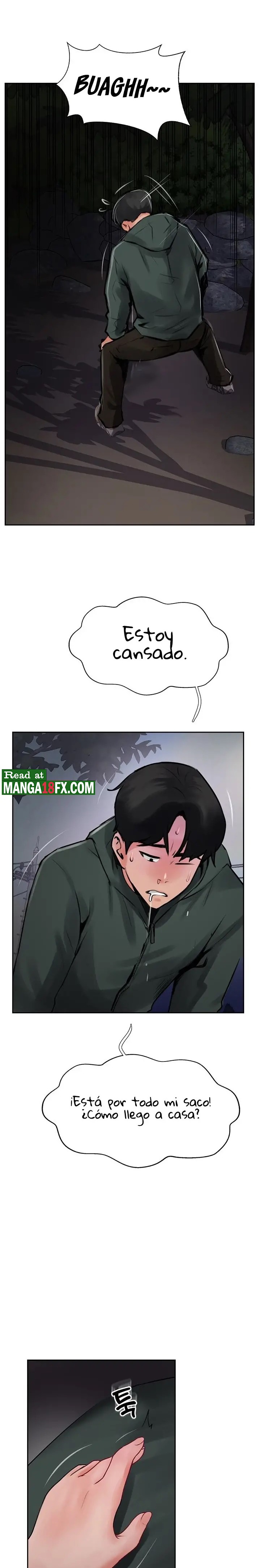 Top of The World Raw Chapter 23 Page 21