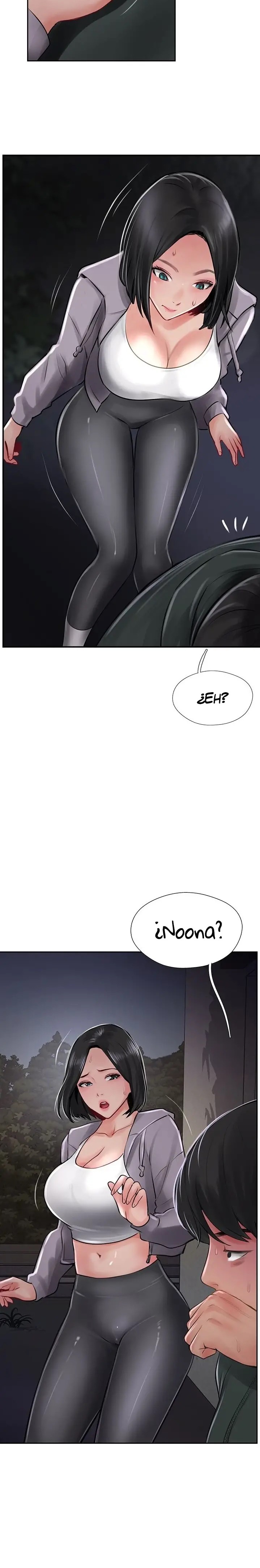 Top of The World Raw Chapter 23 Page 22