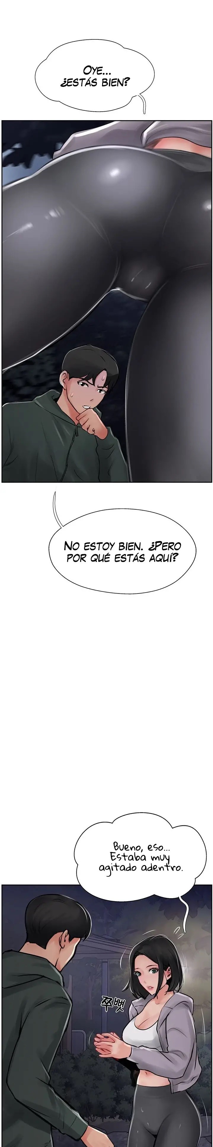 Top of The World Raw Chapter 23 Page 23