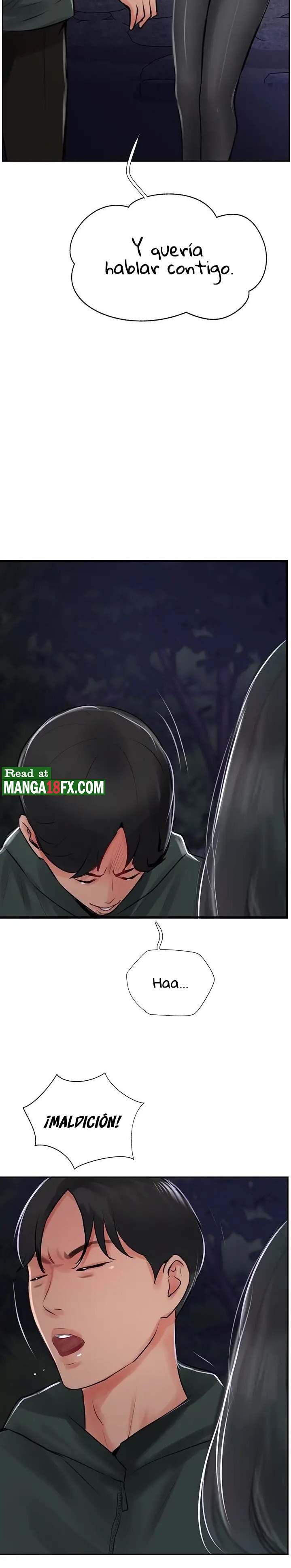 Top of The World Raw Chapter 23 Page 24