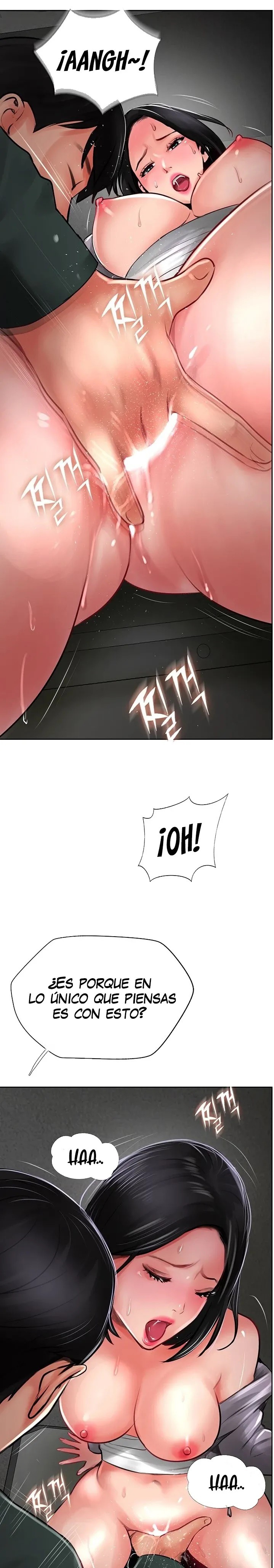 Top of The World Raw Chapter 23 Page 29