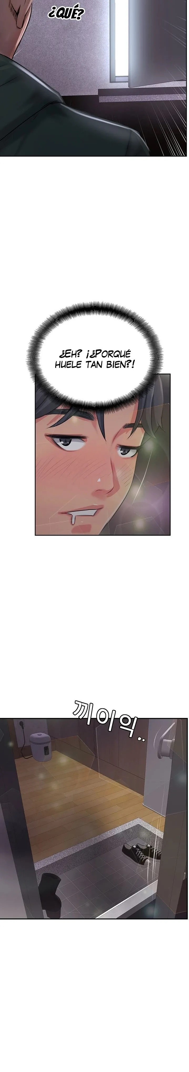 Top of The World Raw Chapter 23 Page 37