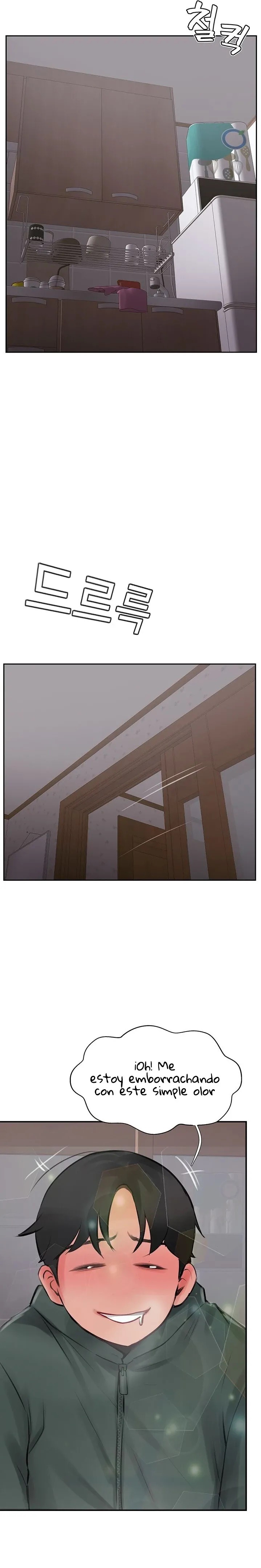 Top of The World Raw Chapter 23 Page 38