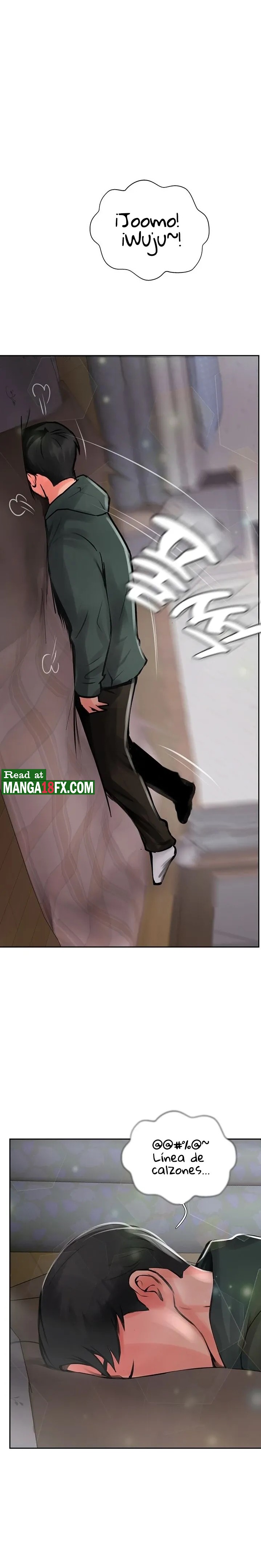 Top of The World Raw Chapter 23 Page 39