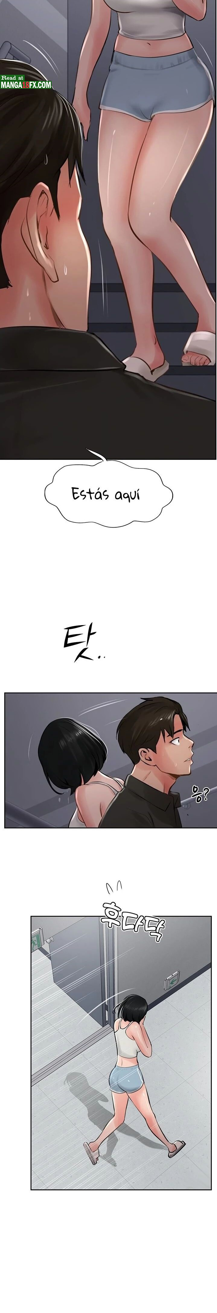 Top of The World Raw Chapter 23 Page 7