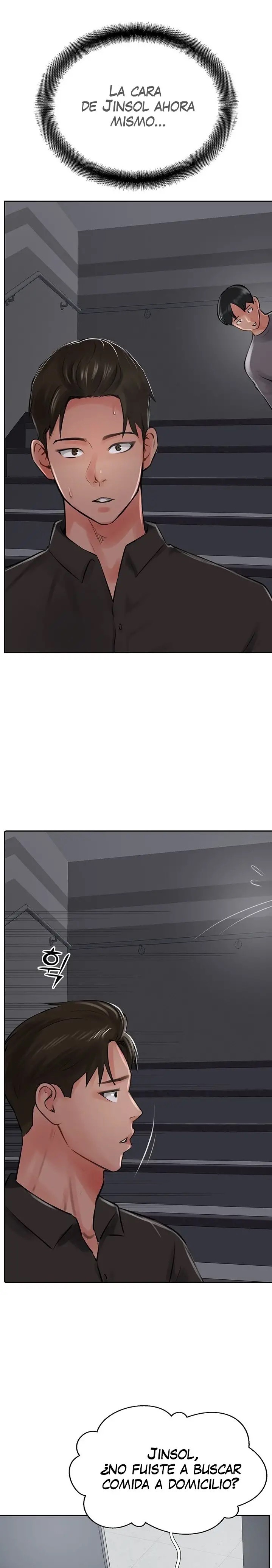 Top of The World Raw Chapter 23 Page 8