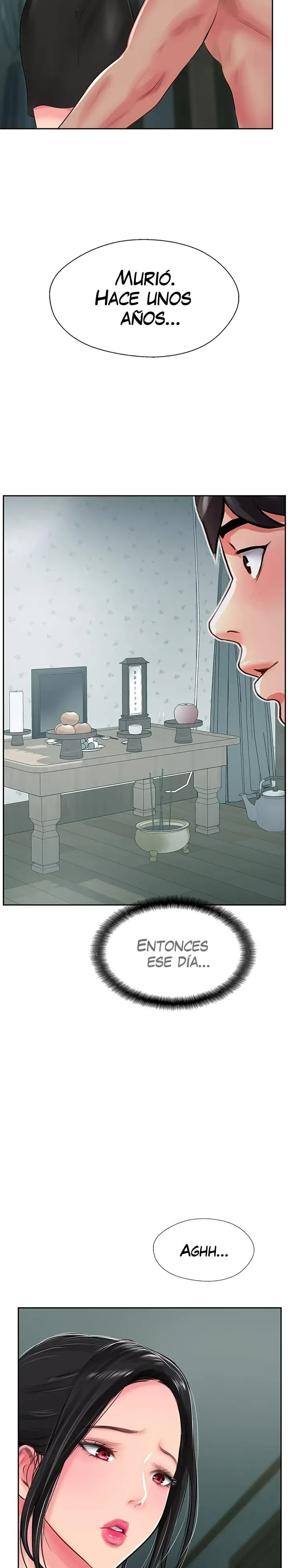 Top of The World Raw Chapter 24 Page 12